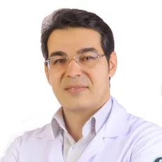دکتر پیمان صالحی